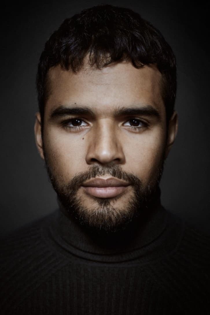 Foto de Jacob Scipio