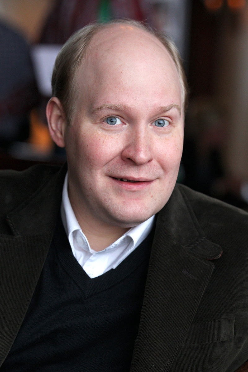 Foto de Henrik Dorsin