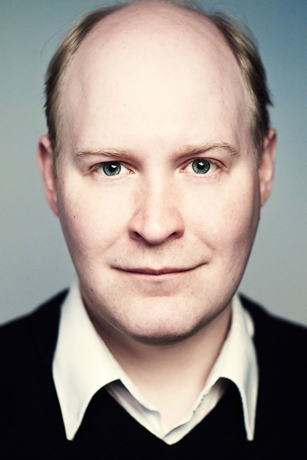 Foto de Henrik Dorsin