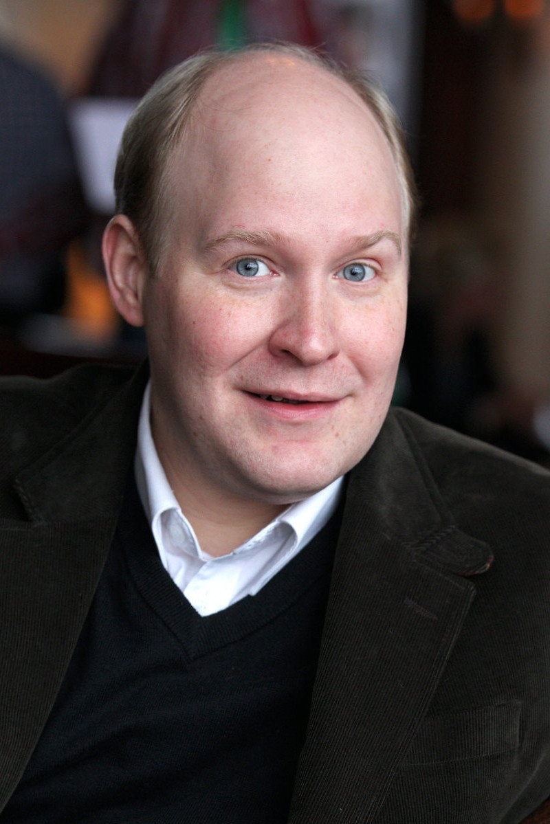 Foto de Henrik Dorsin