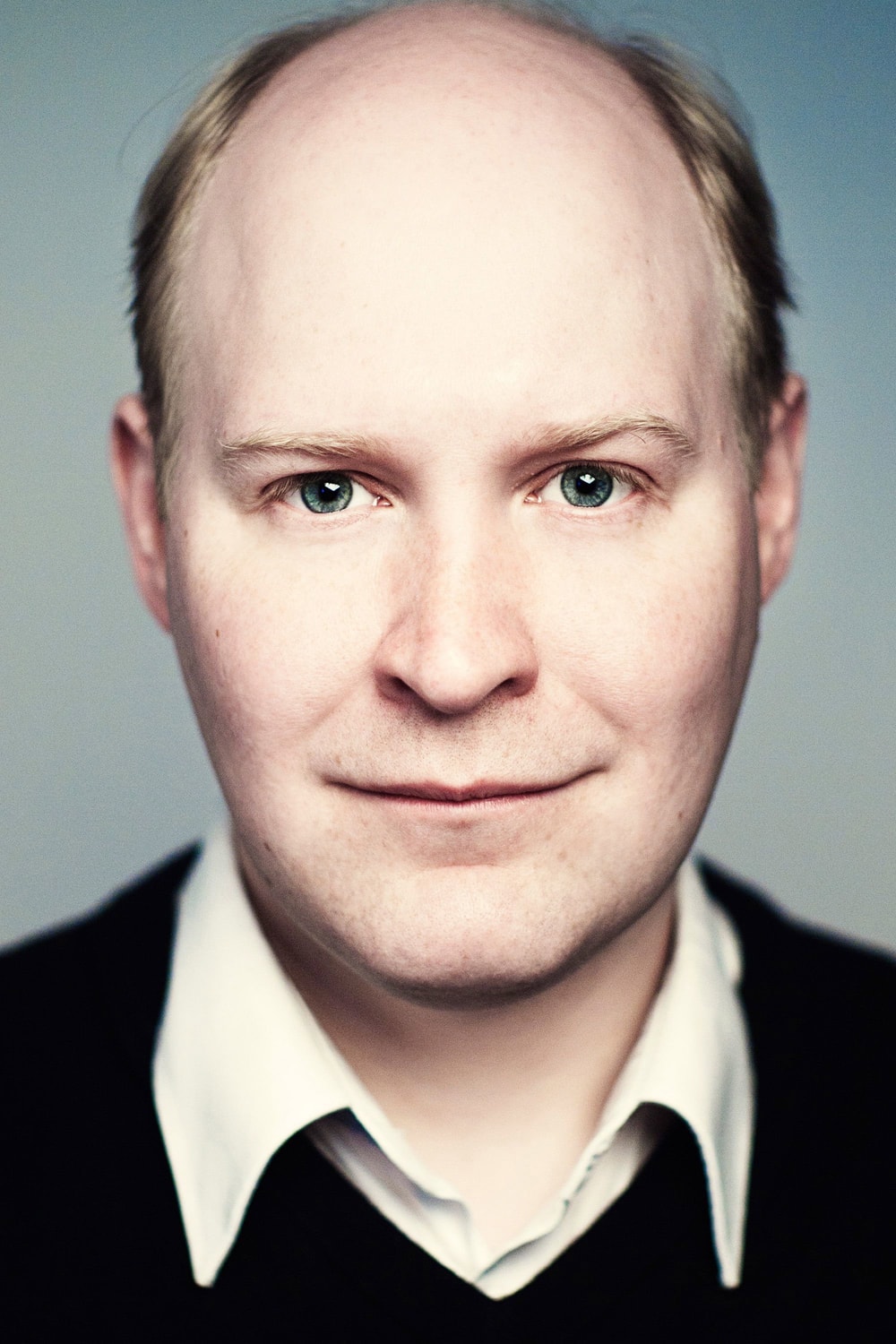 Foto de Henrik Dorsin