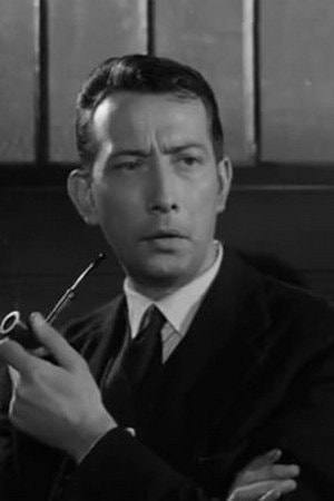 Foto de Jean Juillard