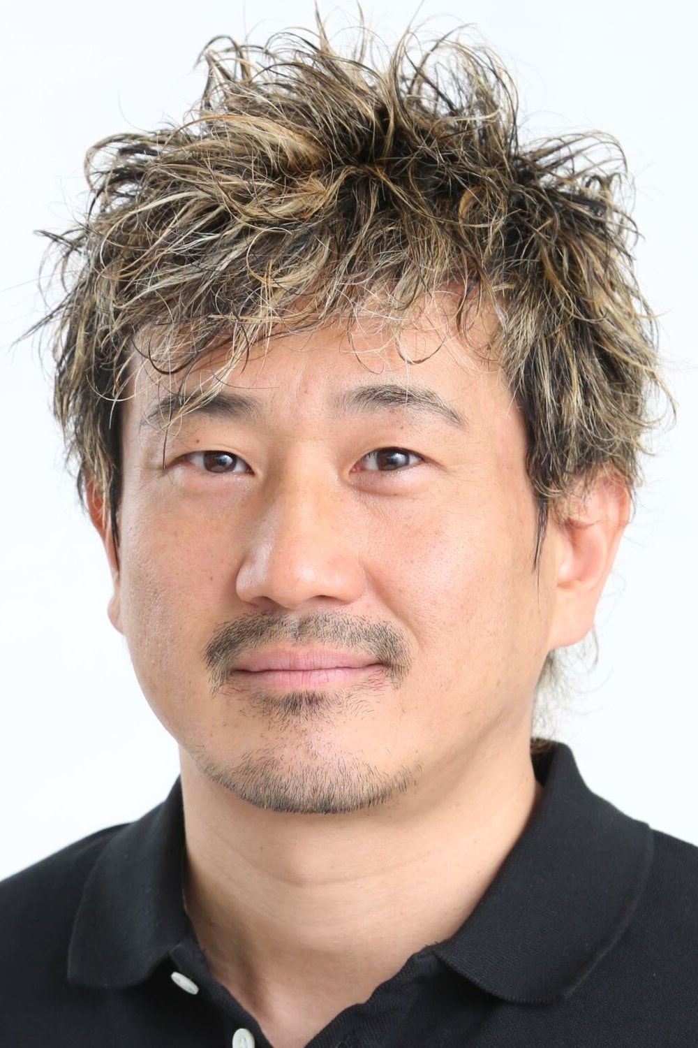 Foto de Hidenobu Kiuchi