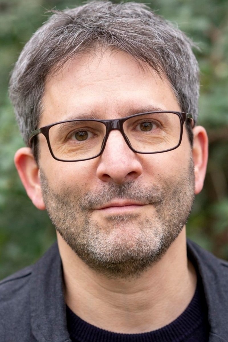 Foto de Michael Samuels