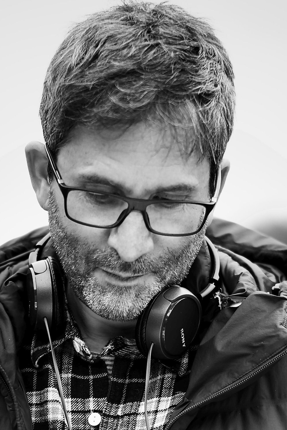 Foto de Michael Samuels