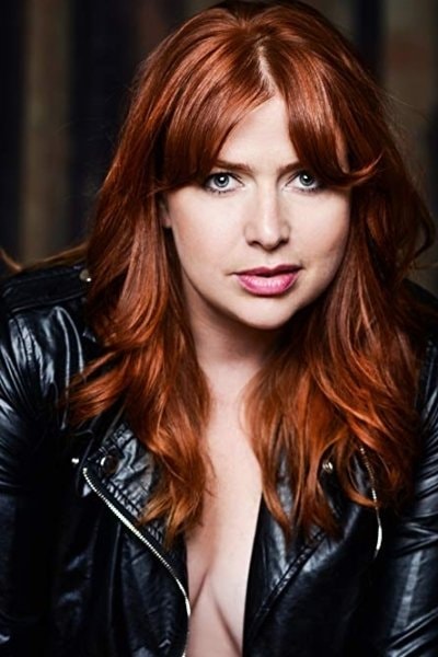 Foto de Amber-Kelly Mackereth