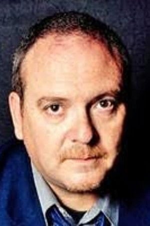 Foto de Steven Scally