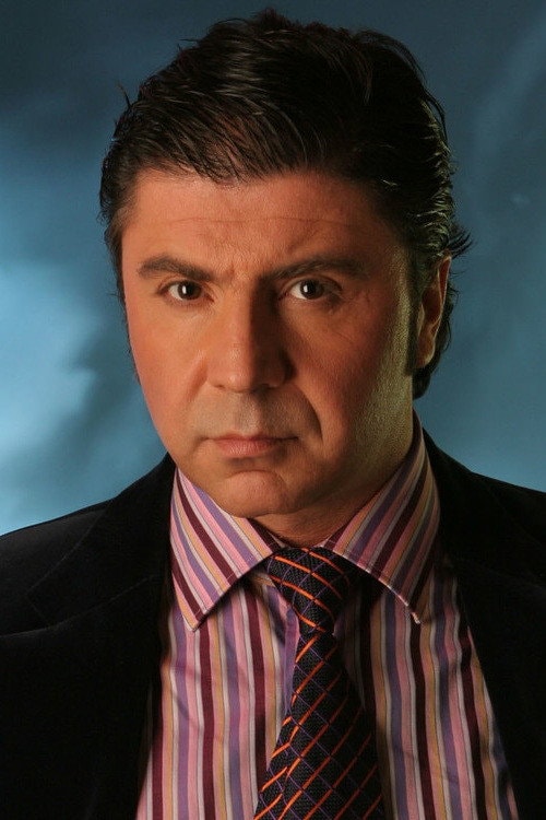 Foto de Soso Pavliashvili