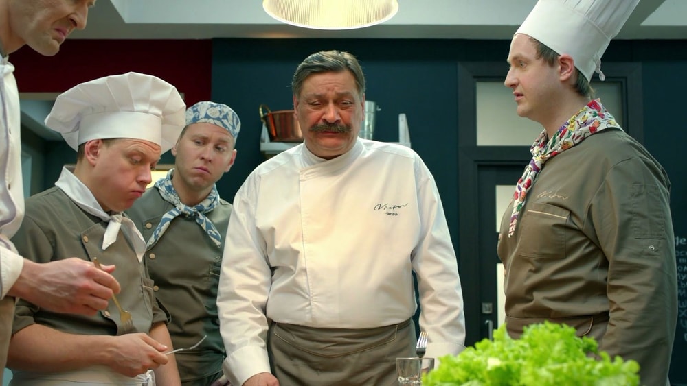 Foto de Михаил Тарабукин