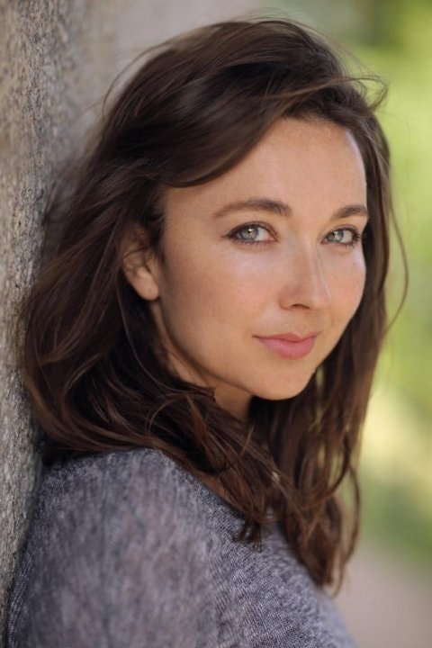 Foto de Leila Crerar