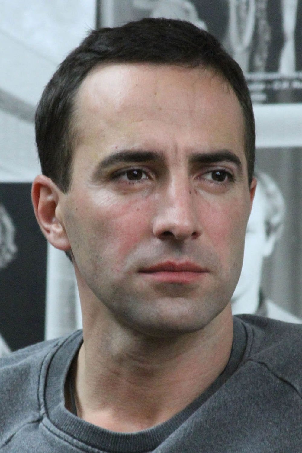 Foto de Илья Любимов