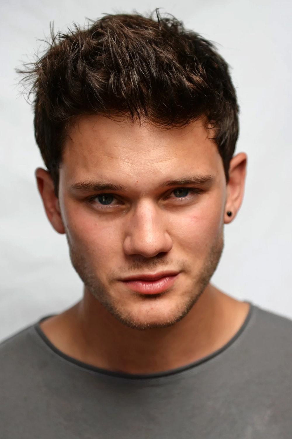 Foto de Jeremy Irvine