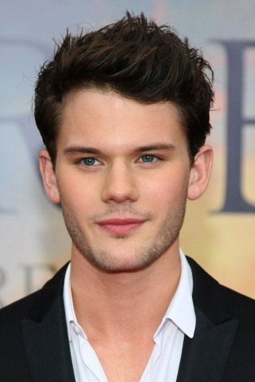 Foto de Jeremy Irvine