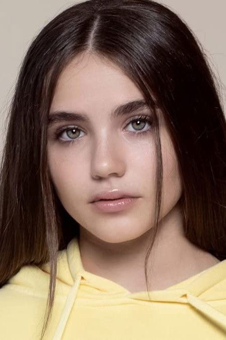 Foto de Angelina Capozzoli