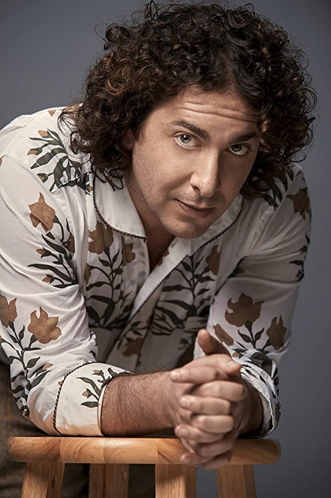 Foto de Oliver Cooper