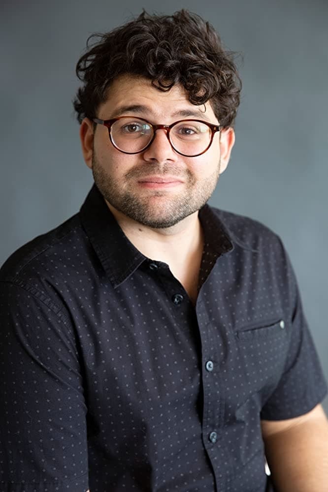 Foto de Jonathan Daniel Brown