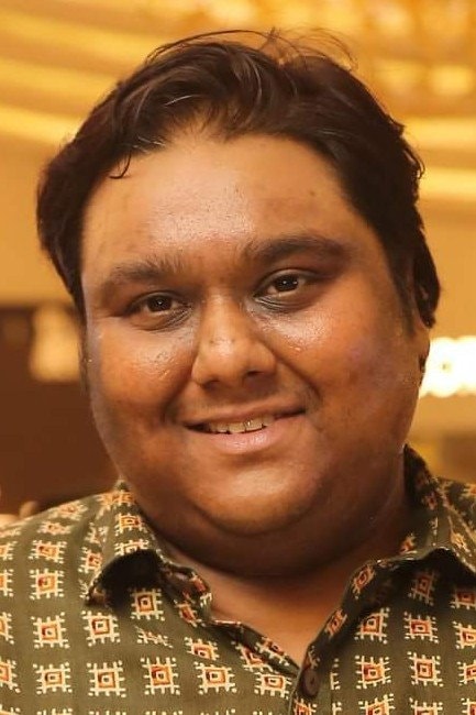 Foto de Arjunn Dutta