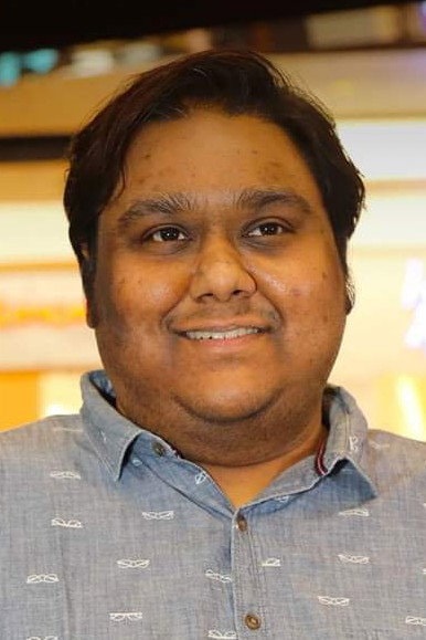 Foto de Arjunn Dutta
