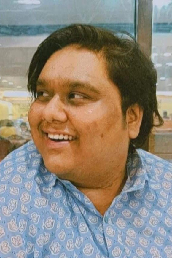 Foto de Arjunn Dutta