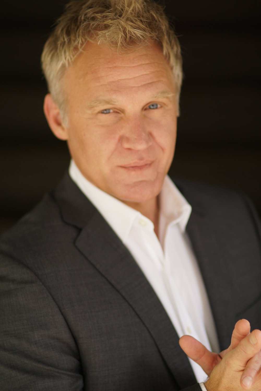 Foto de Terry Serpico