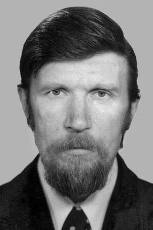 Foto de Konstantin Ershov