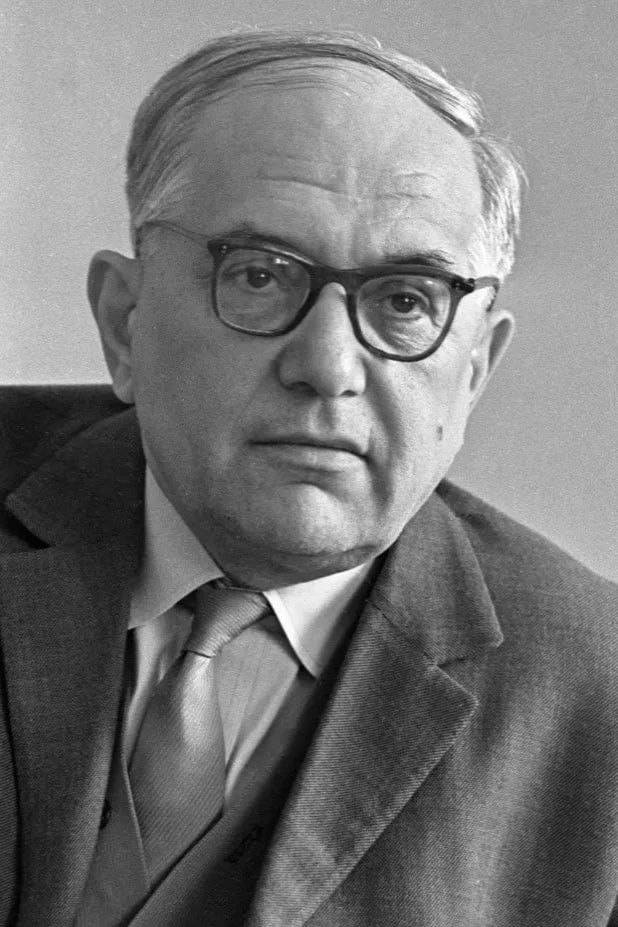 Foto de Александр Птушко