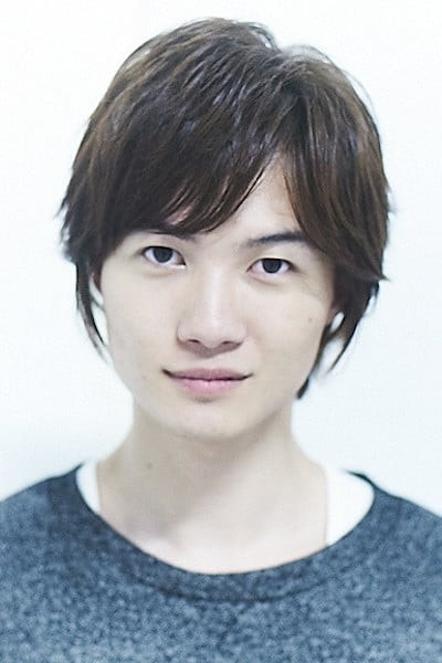 Foto de Ryunosuke Kamiki