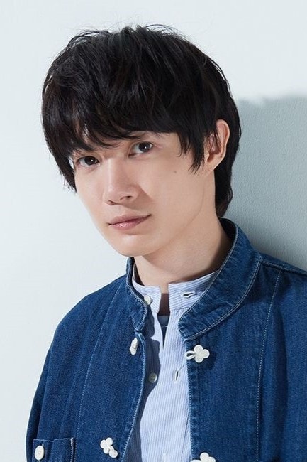 Foto de Ryunosuke Kamiki