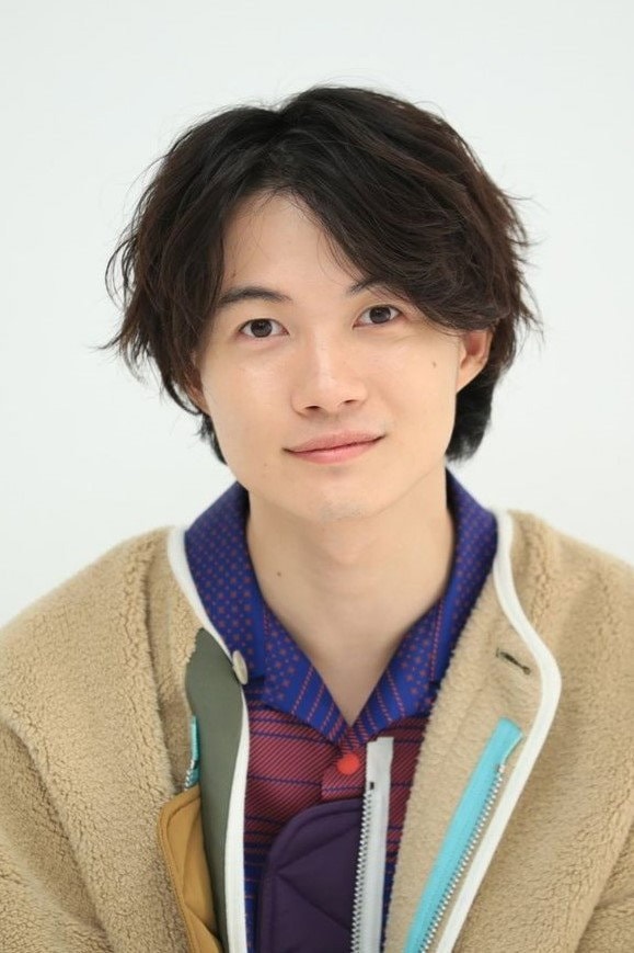 Foto de Ryunosuke Kamiki