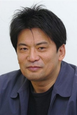 Foto de Yoshimitsu Morita