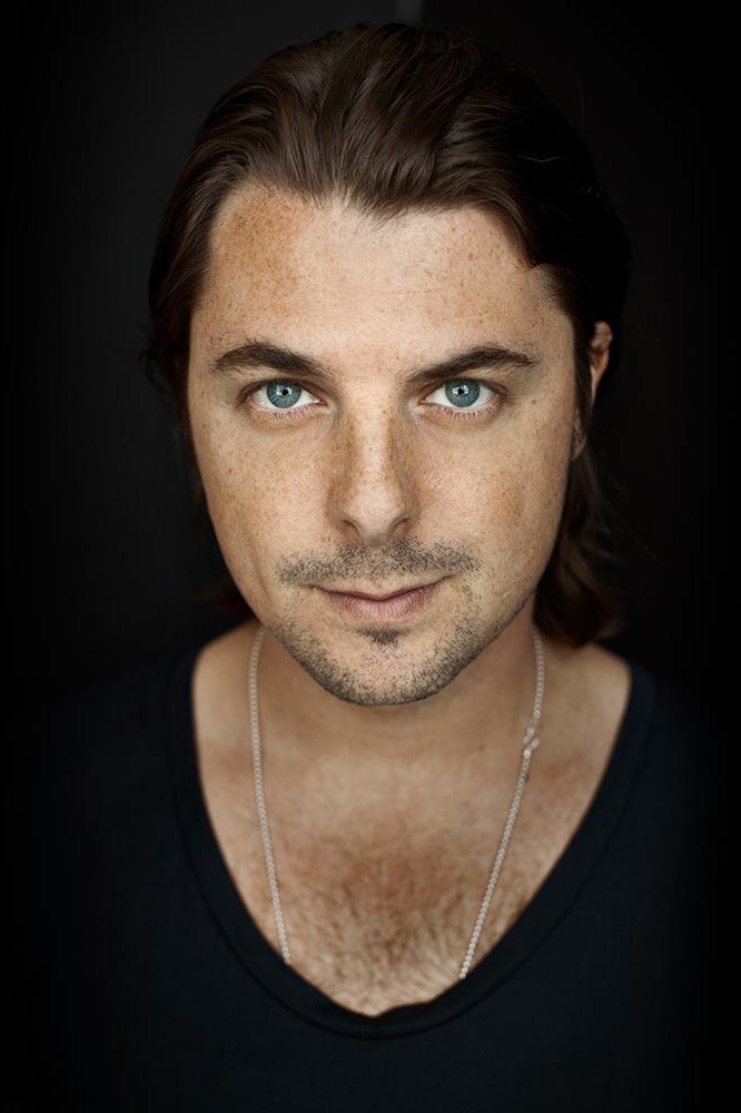 Foto de Axwell