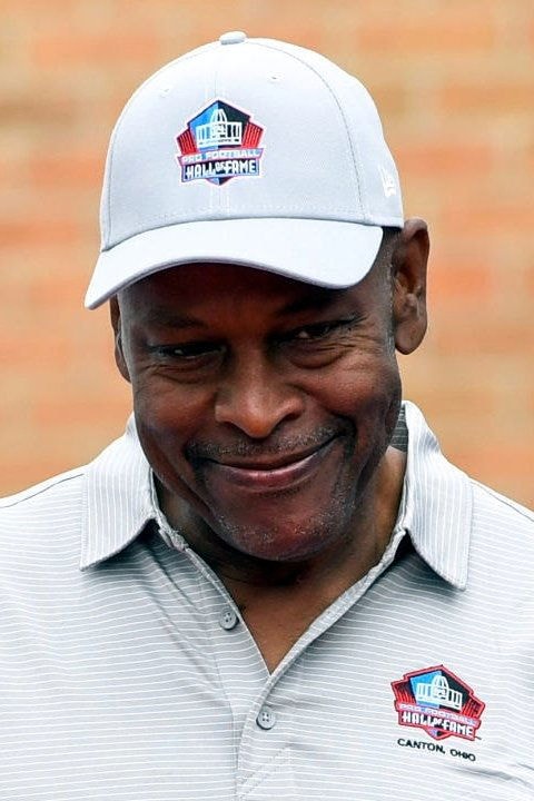 Foto de Dwight Stephenson