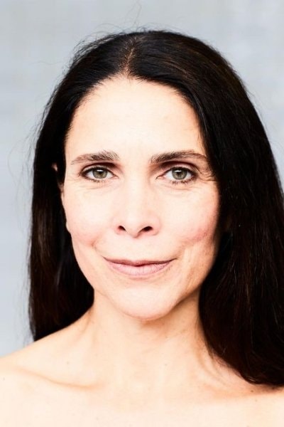 Foto de Ruth Amarante