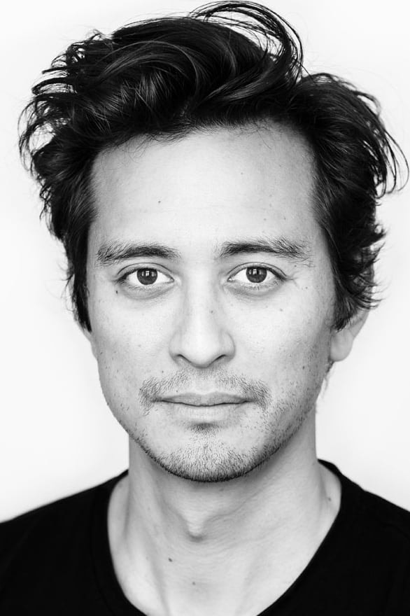 Foto de Kim S. Falck-Jørgensen