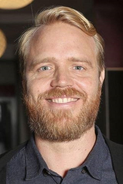 Foto de Mikkel Brænne Sandemose