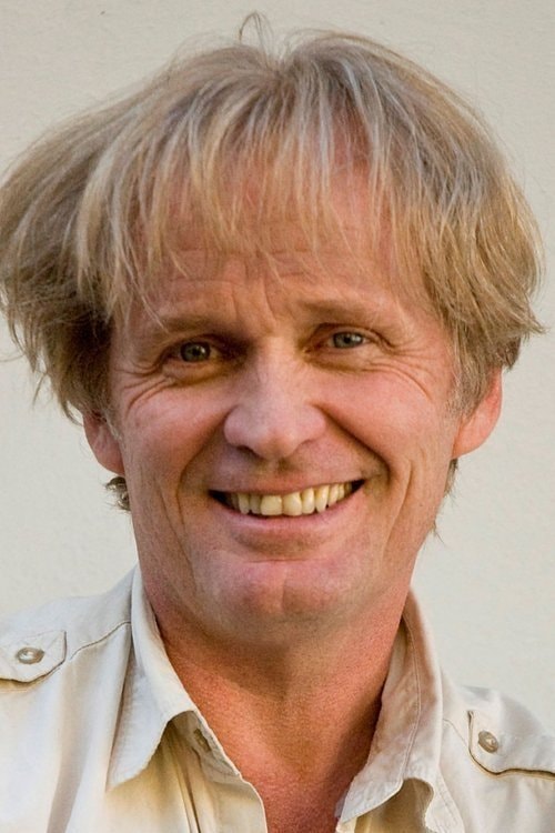 Foto de Johannes Joner