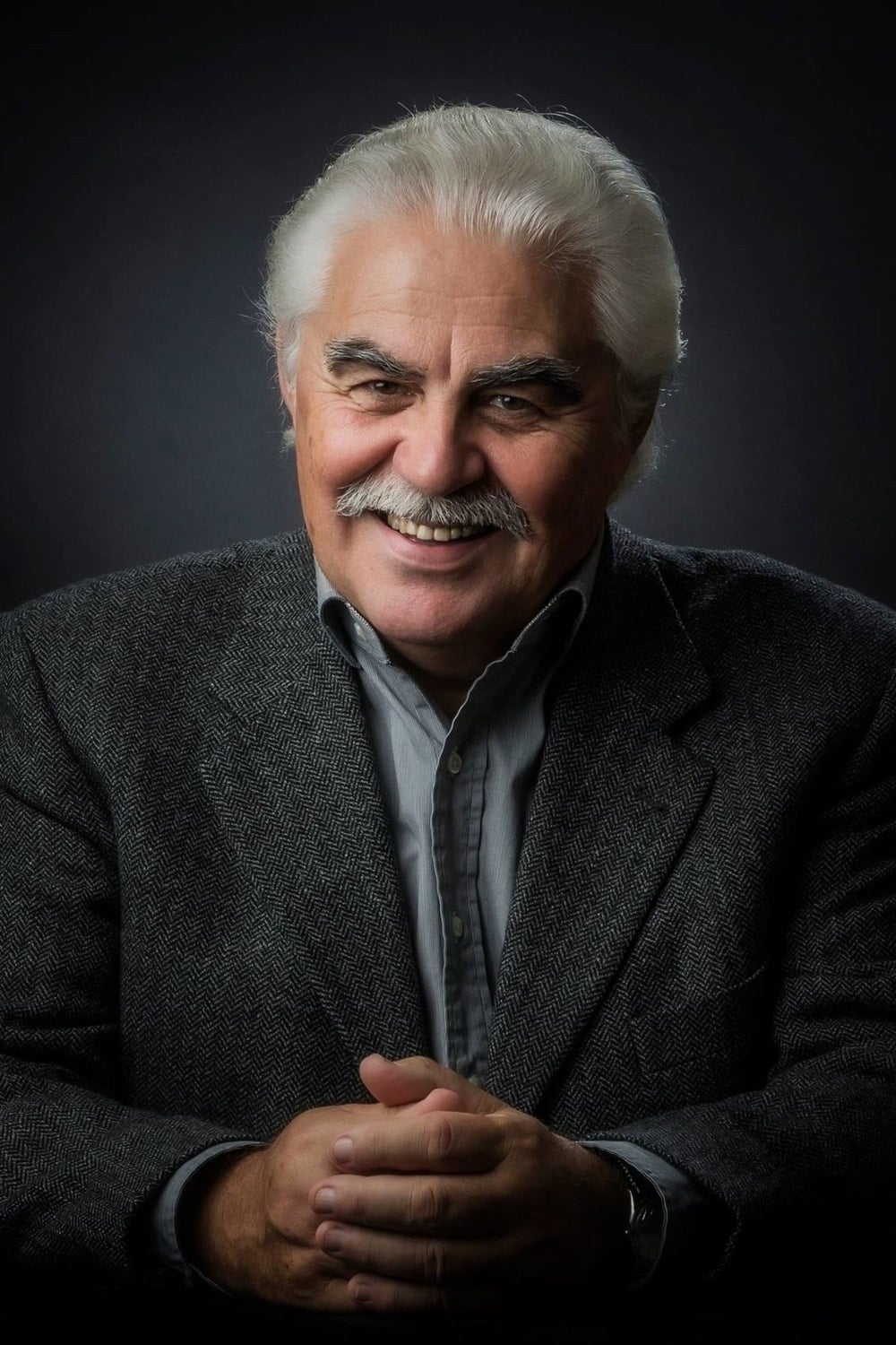 Foto de Serge Papagalli