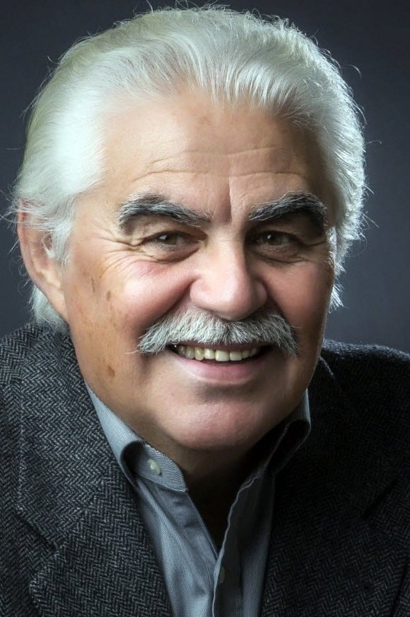 Foto de Serge Papagalli