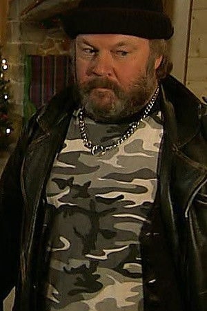 Foto de Knut Haugmark