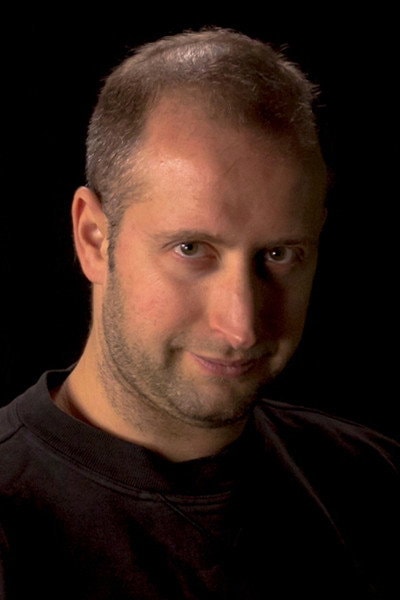 Foto de Alexander Leontaritis