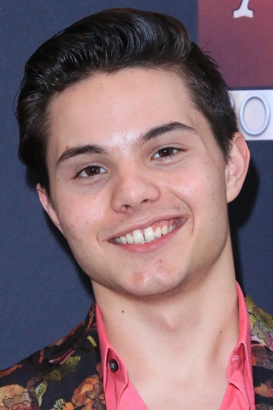 Foto de Zach Callison