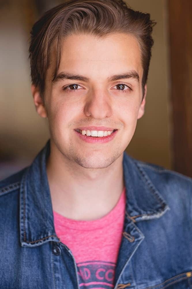 Foto de Cambell Dodson