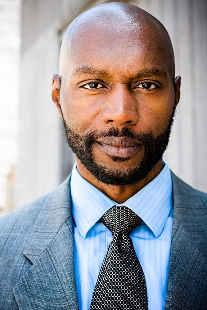 Foto de Rickie Peete