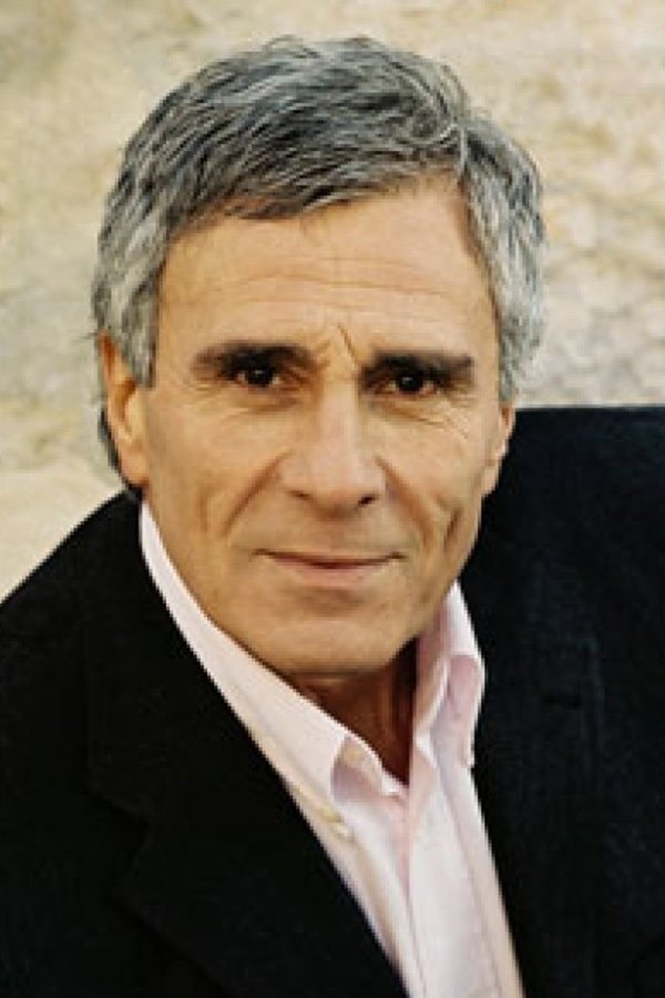 Foto de Gojko Mitić