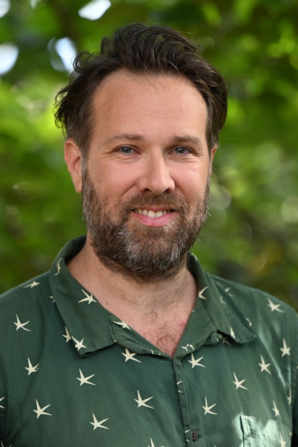 Foto de Alexandre Castagnetti