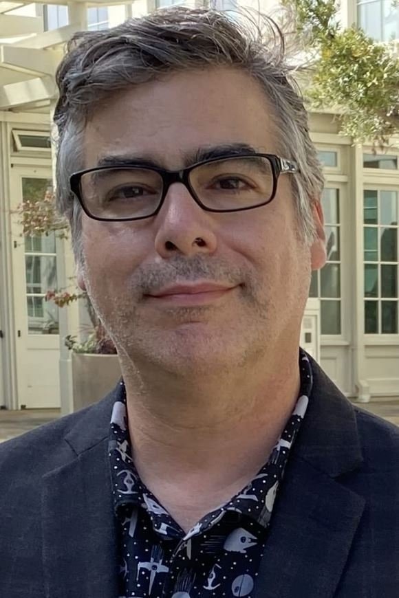 Foto de David A. Weiner