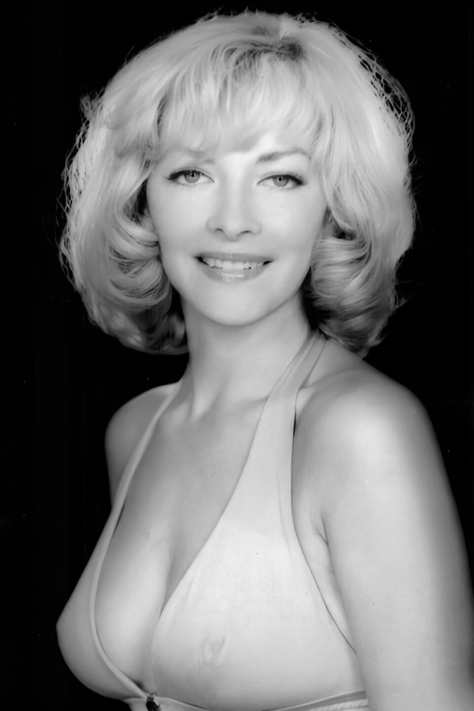 Foto de Barbara Brylska