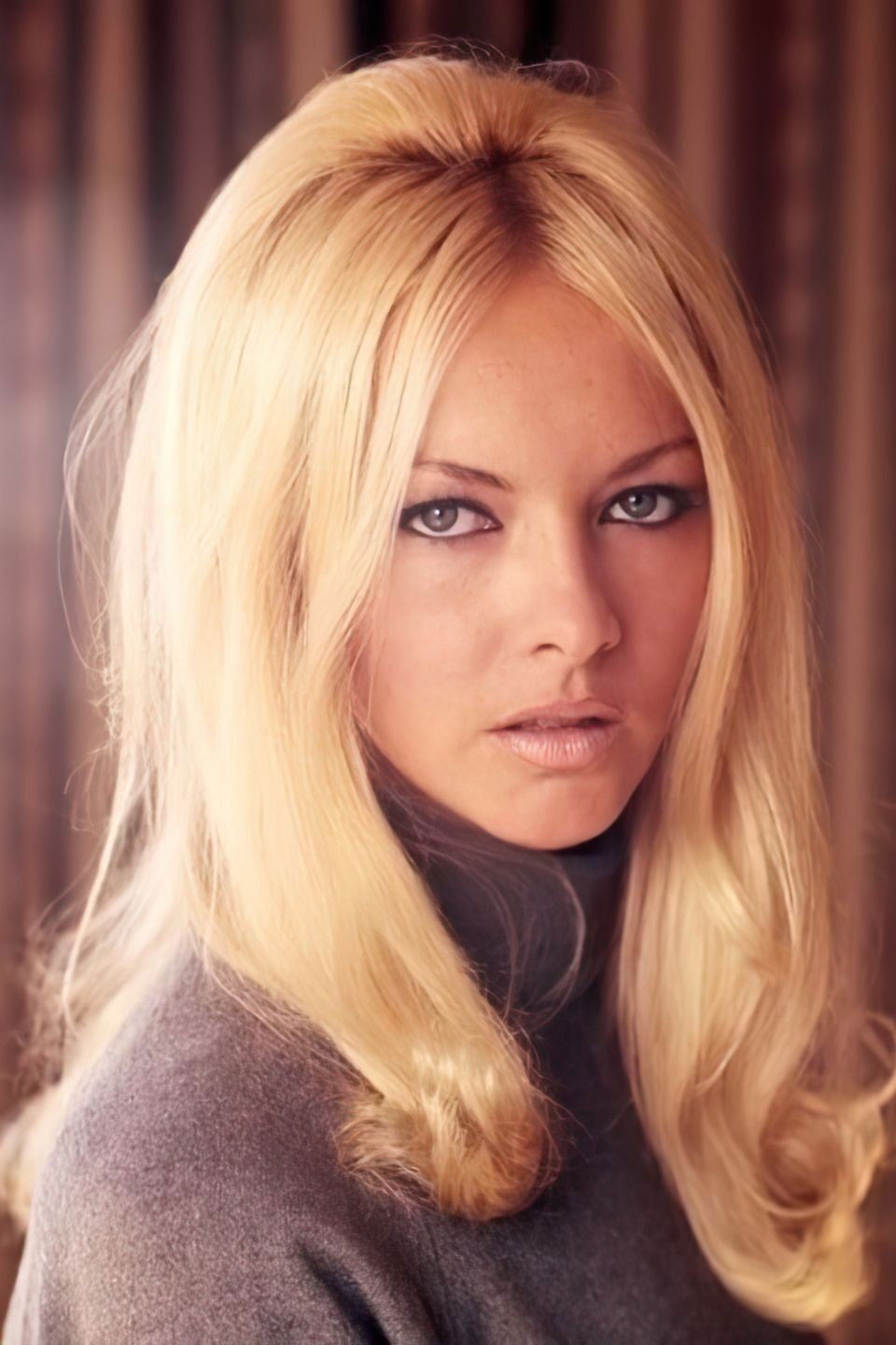 Foto de Barbara Brylska