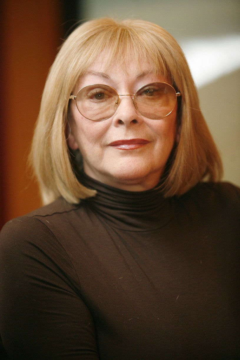 Foto de Barbara Brylska