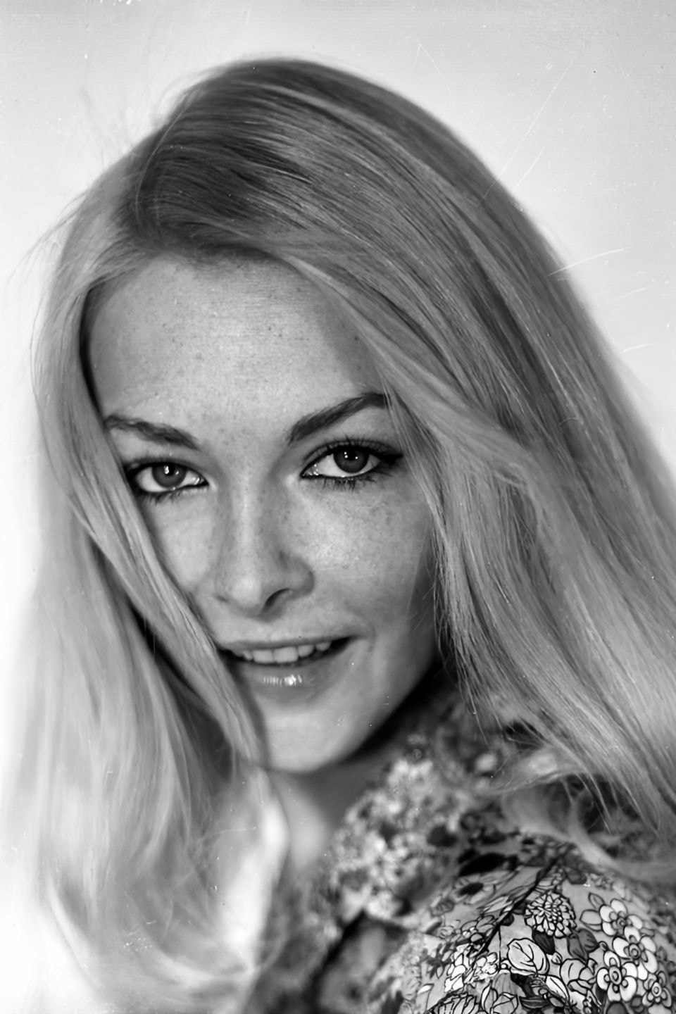 Foto de Barbara Brylska